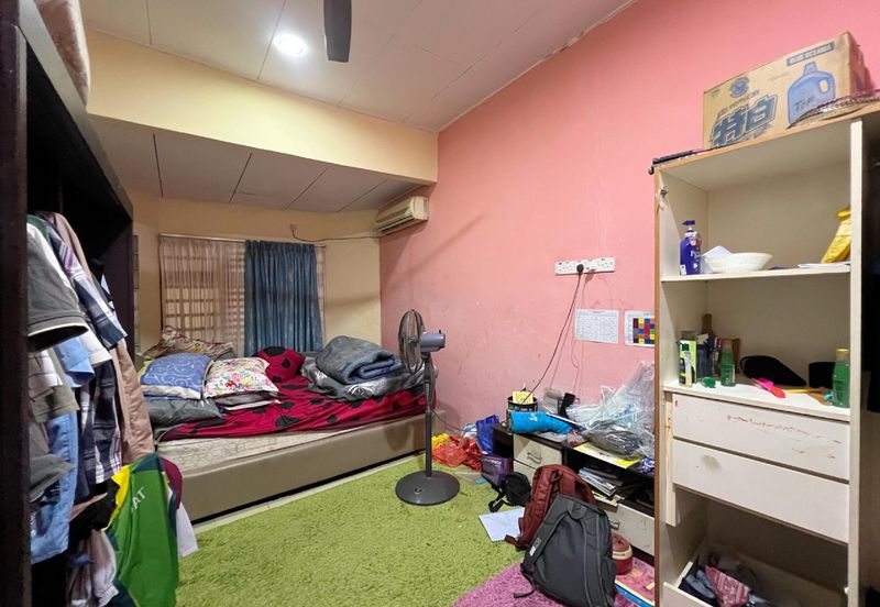 Taman Saujana Kapar Baru