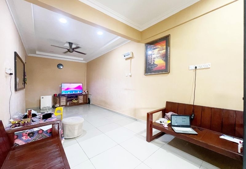 Taman Saujana Kapar Baru