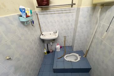 Taman Saujana Kapar Baru