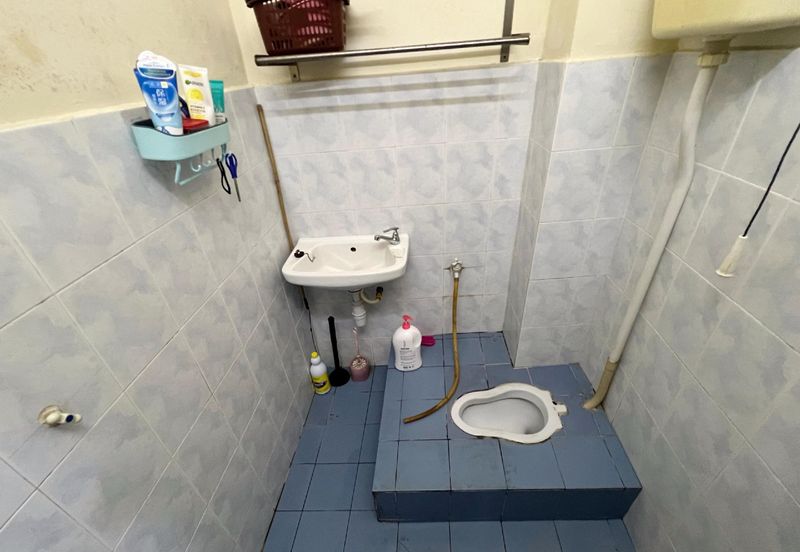 Taman Saujana Kapar Baru