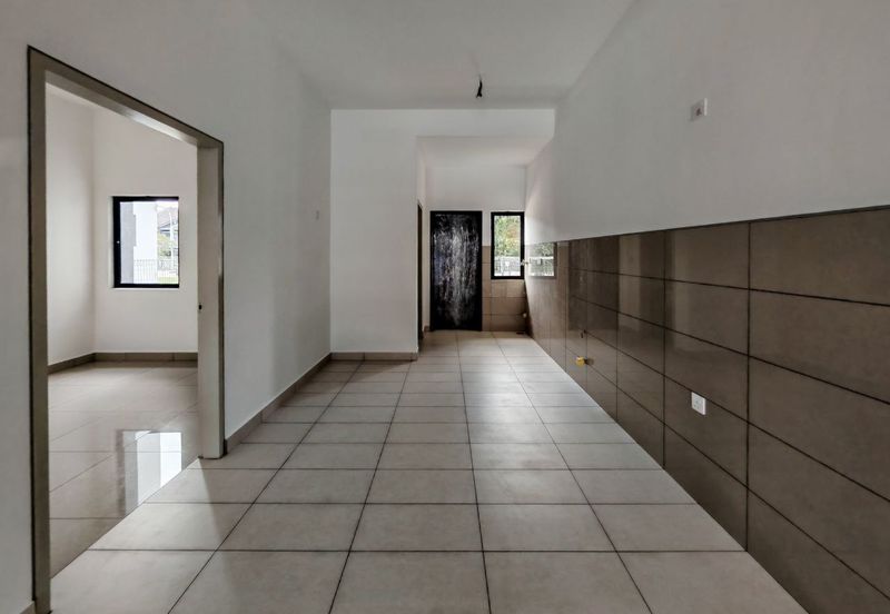 Casira 3 @ Bandar Bukit Raja *