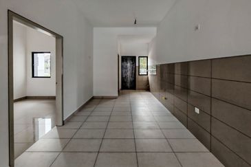 Casira 3 @ Bandar Bukit Raja