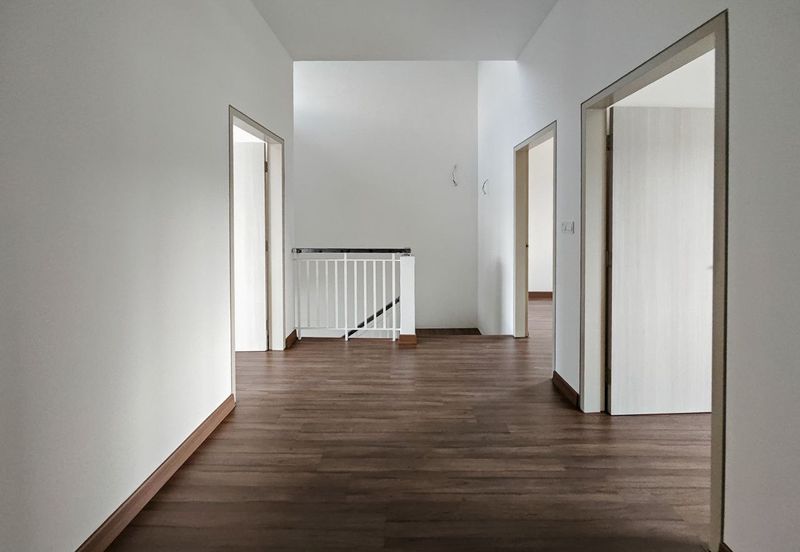 Casira 3 @ Bandar Bukit Raja *