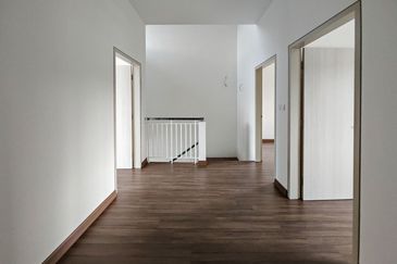 Casira 3 @ Bandar Bukit Raja