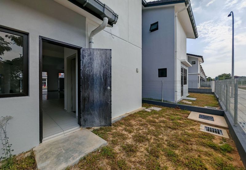 Casira 3 @ Bandar Bukit Raja *