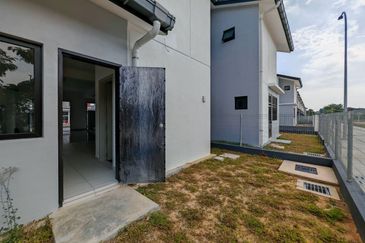 Casira 3 @ Bandar Bukit Raja