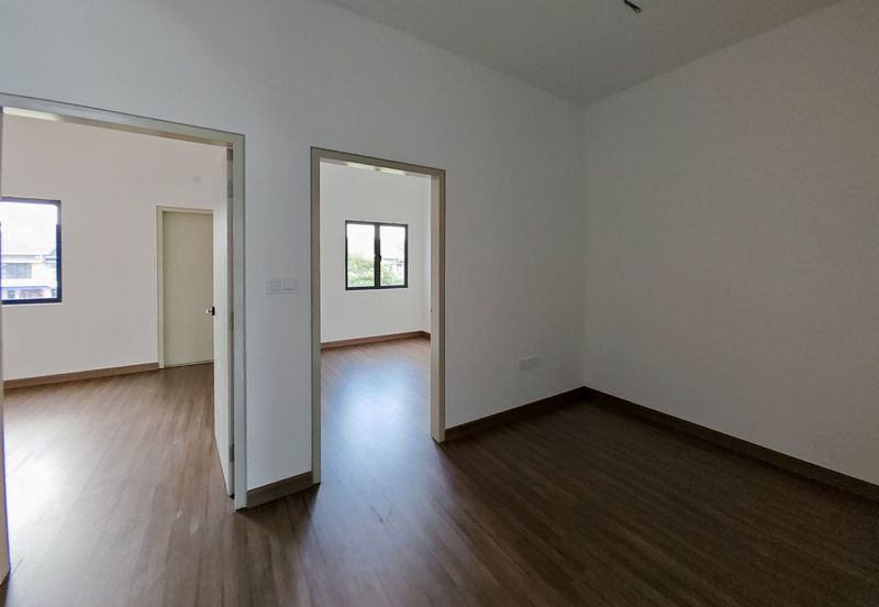 Casira 3 @ Bandar Bukit Raja *