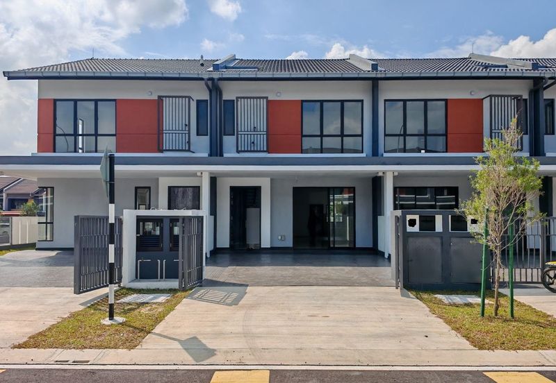 Casira 3 @ Bandar Bukit Raja *