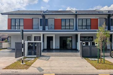 Casira 3 @ Bandar Bukit Raja