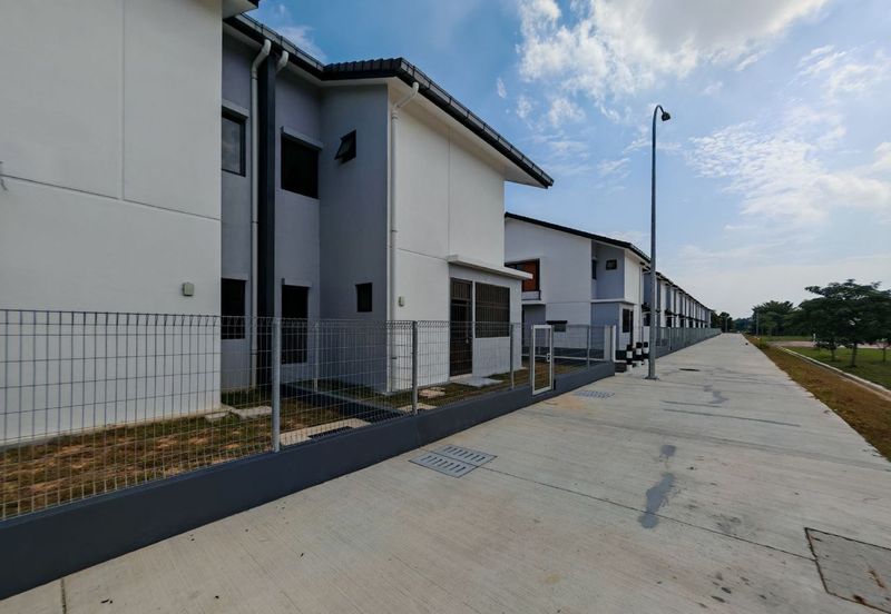 Casira 3 @ Bandar Bukit Raja *