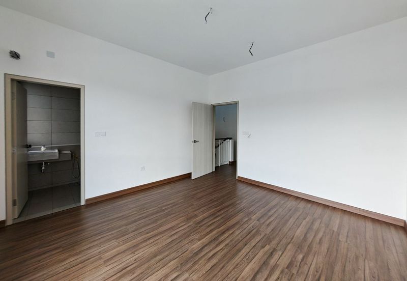 Casira 3 @ Bandar Bukit Raja *