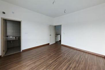 Casira 3 @ Bandar Bukit Raja