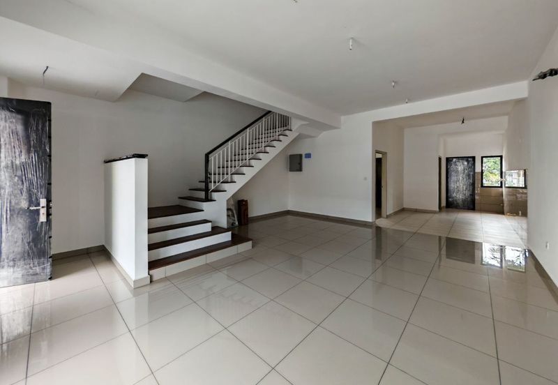 Casira 3 @ Bandar Bukit Raja *