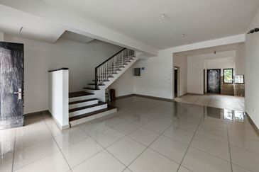 Casira 3 @ Bandar Bukit Raja