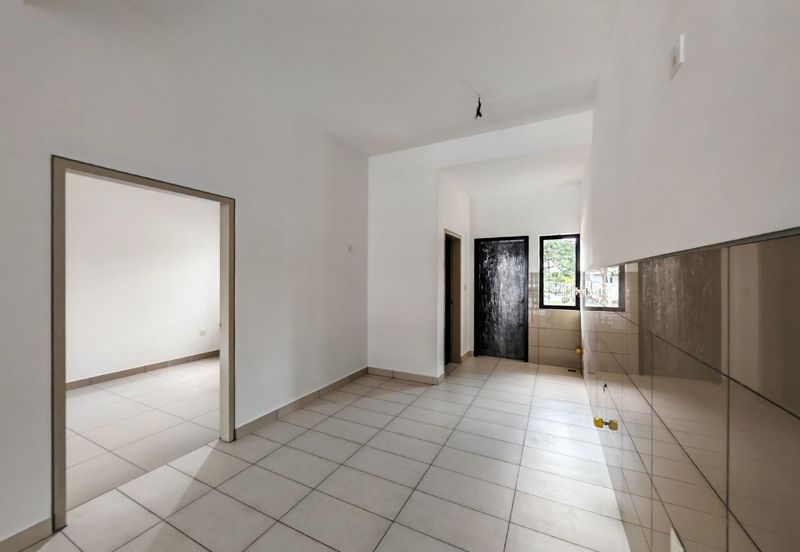 Casira 3 @ Bandar Bukit Raja *