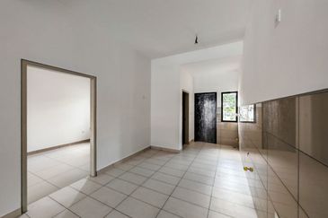 Casira 3 @ Bandar Bukit Raja