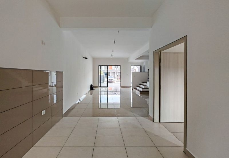 Casira 3 @ Bandar Bukit Raja *