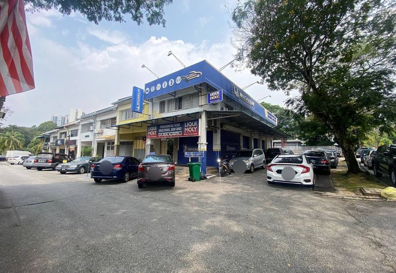 Wangsa Melawati