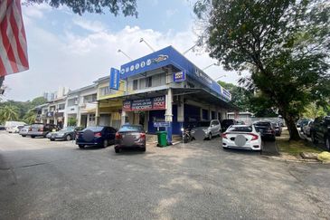 Wangsa Melawati