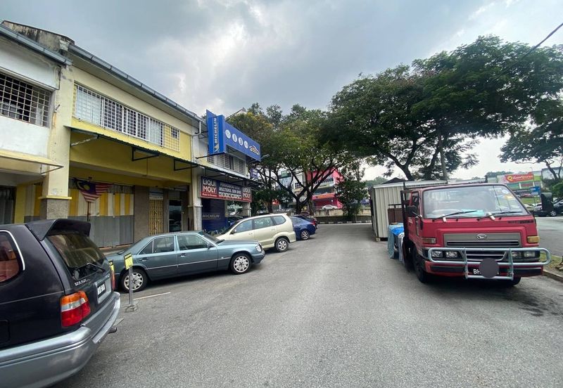 Wangsa Melawati