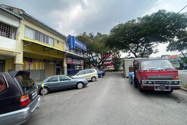 Wangsa Melawati
