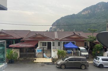 Taman Sri Gombak