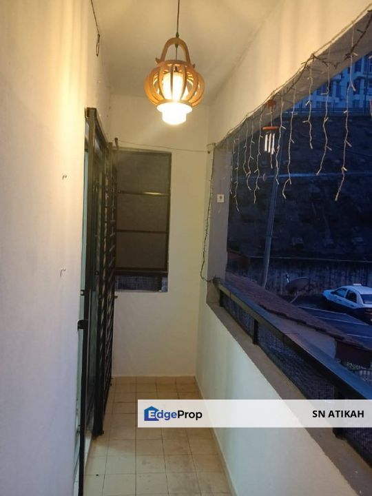 [FULLY RENOVATED] Townhouse Taman Amansiara, Selayang, Selangor, Rawang