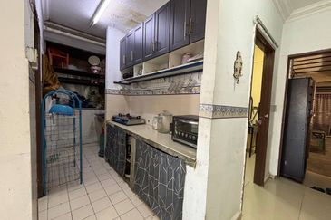 Pangsapuri Berembang Indah