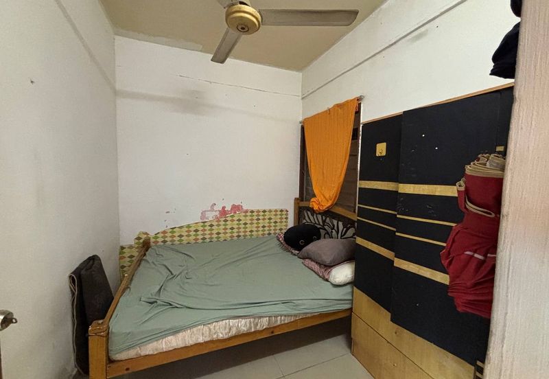 Pangsapuri Berembang Indah