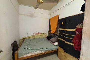 Pangsapuri Berembang Indah