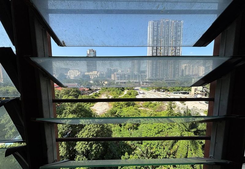 Pangsapuri Berembang Indah