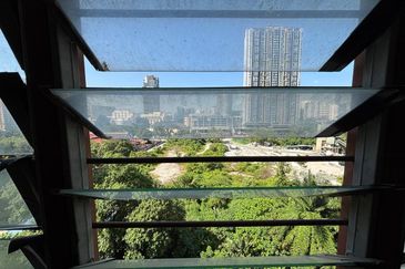 Pangsapuri Berembang Indah