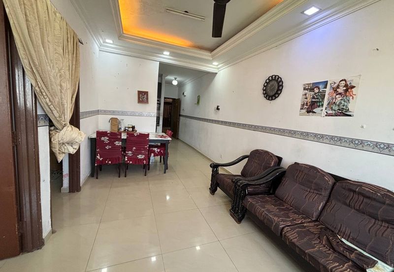 Pangsapuri Berembang Indah