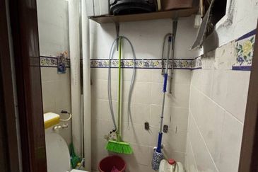 Pangsapuri Berembang Indah