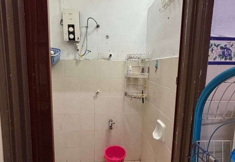 Pangsapuri Berembang Indah