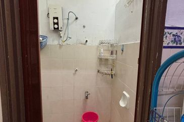 Pangsapuri Berembang Indah