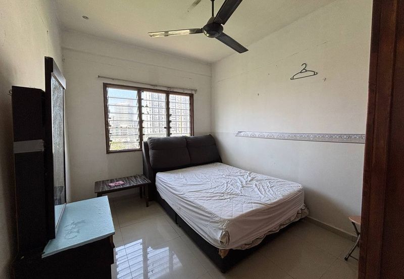 Pangsapuri Berembang Indah