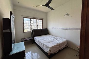 Pangsapuri Berembang Indah