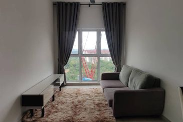 Canopy Hills Apartment