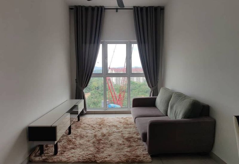 Residensi Rimbun @ Canopy Hills