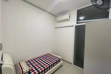 Canopy Hills Apartment