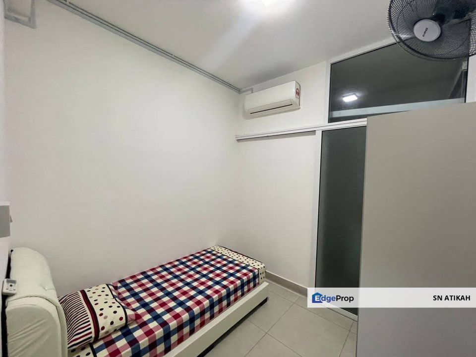 [Fully Furnished] Canopy Hills @ Residensi Rimbun, Kajang 2 For Rent , Selangor, Kajang