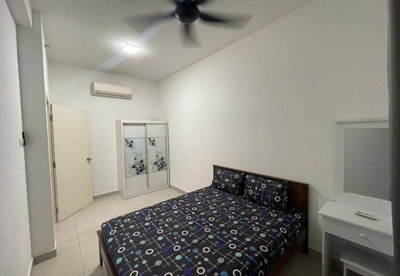 Residensi Rimbun @ Canopy Hills