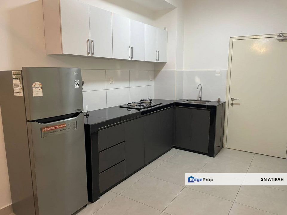 [Fully Furnished] Canopy Hills @ Residensi Rimbun, Kajang 2 For Rent , Selangor, Kajang