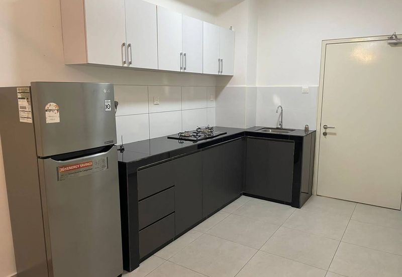 Residensi Rimbun @ Canopy Hills