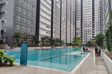 Canopy Hills Apartment