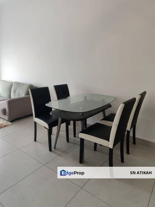 [Fully Furnished] Canopy Hills @ Residensi Rimbun, Kajang 2 For Rent , Selangor, Kajang