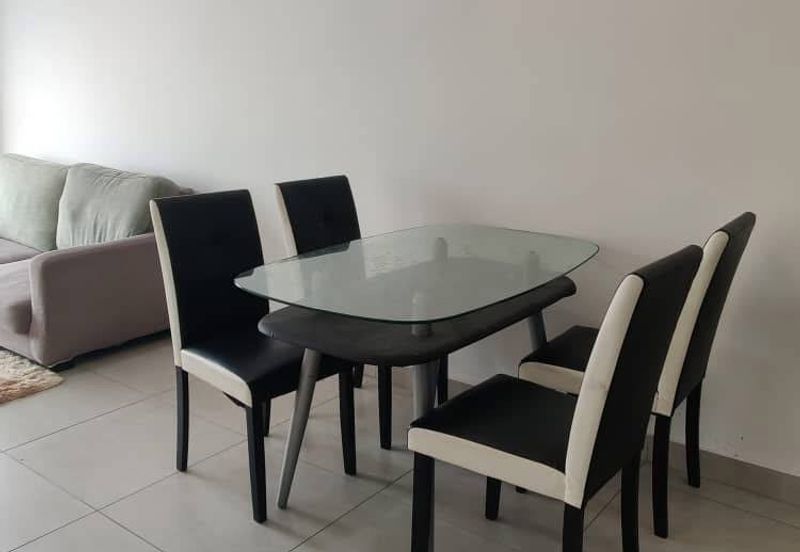 Residensi Rimbun @ Canopy Hills