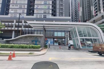 Canopy Hills Apartment