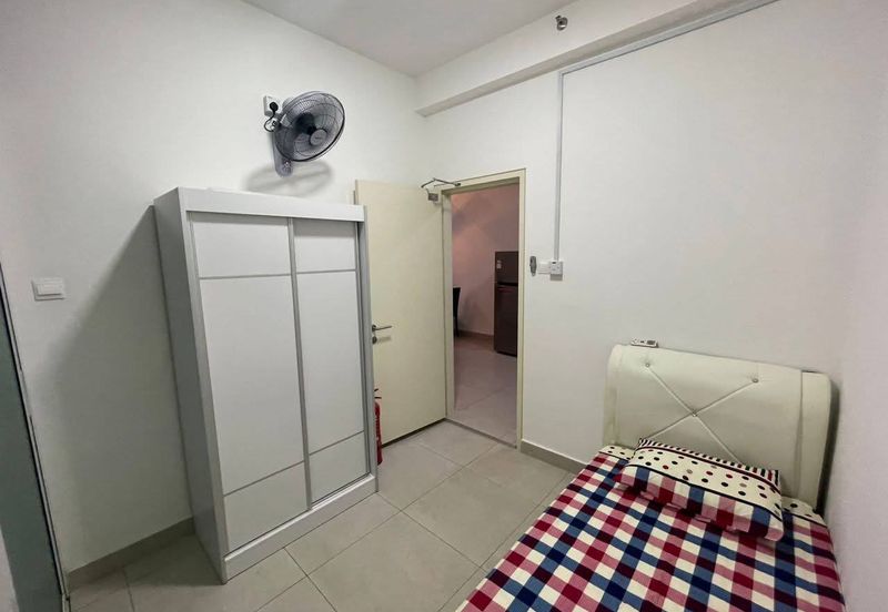 Residensi Rimbun @ Canopy Hills